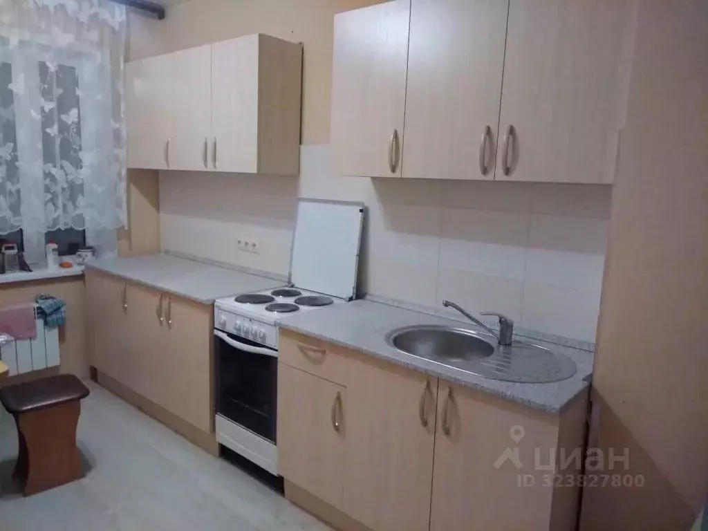 2-к кв. Иркутская область, Иркутск просп. Маршала Жукова, 11 (49.0 м) - Фото 1