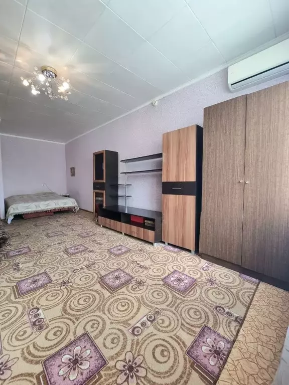 1-к кв. Белгородская область, Белгород Почтовая ул., 84 (38.4 м) - Фото 1