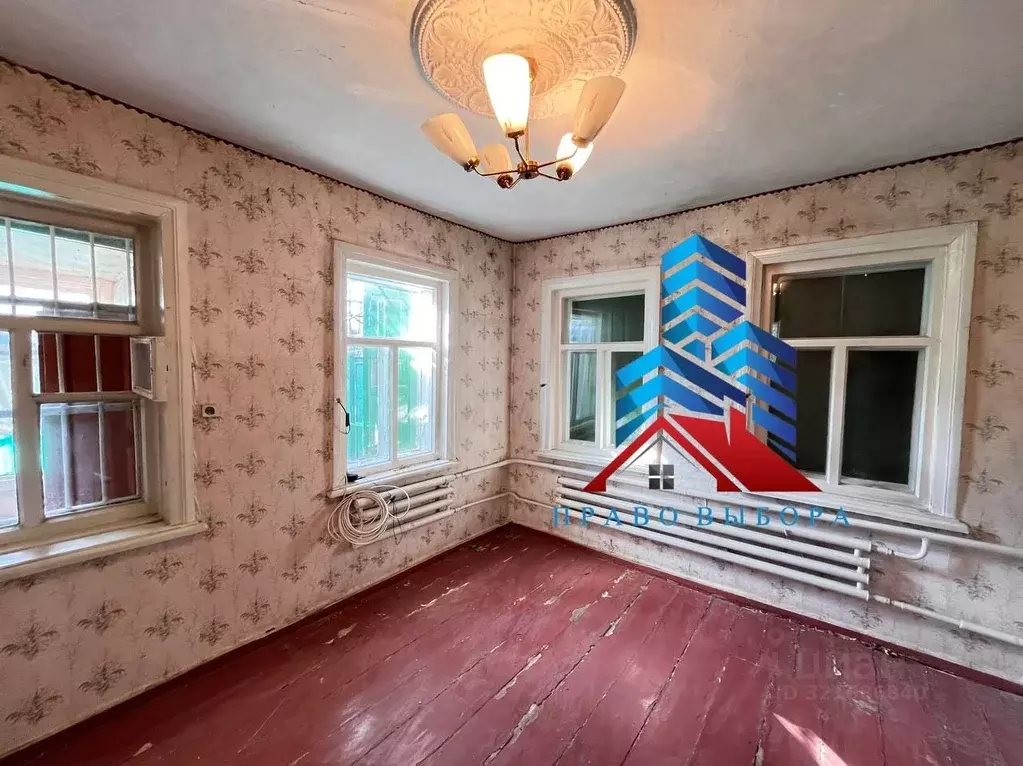 Дом в Ростовская область, Таганрог ул. 3-я Линия (40 м) - Фото 1