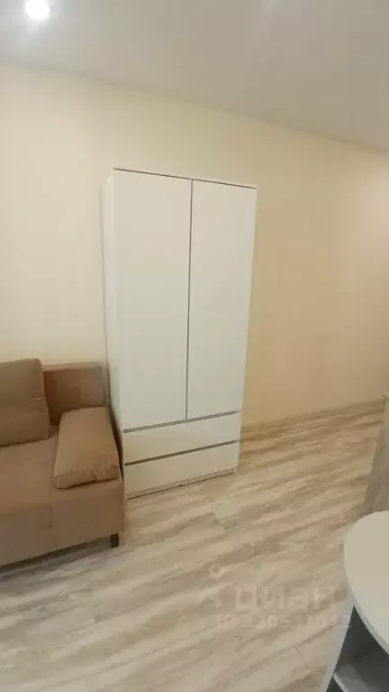 Студия Воронежская область, Воронеж ул. Независимости, 84/5 (16.0 м) - Фото 2
