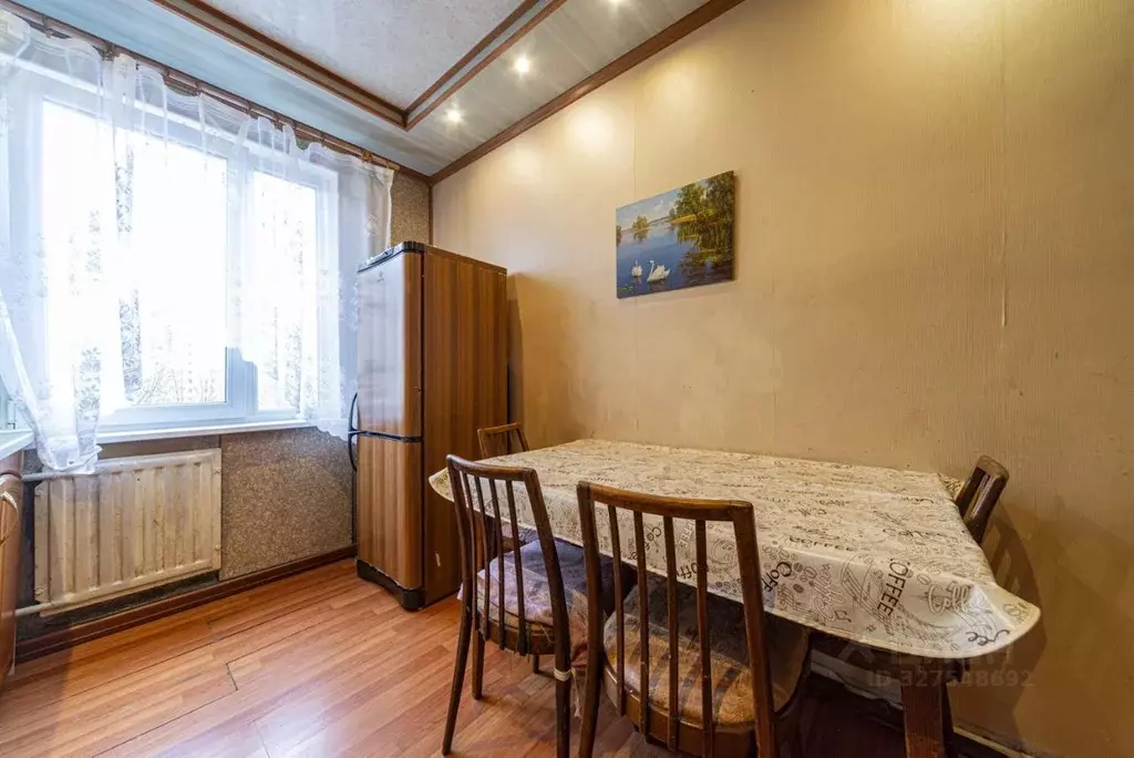 2-к кв. Санкт-Петербург Ленинский просп., 75к2 (48.0 м) - Фото 1