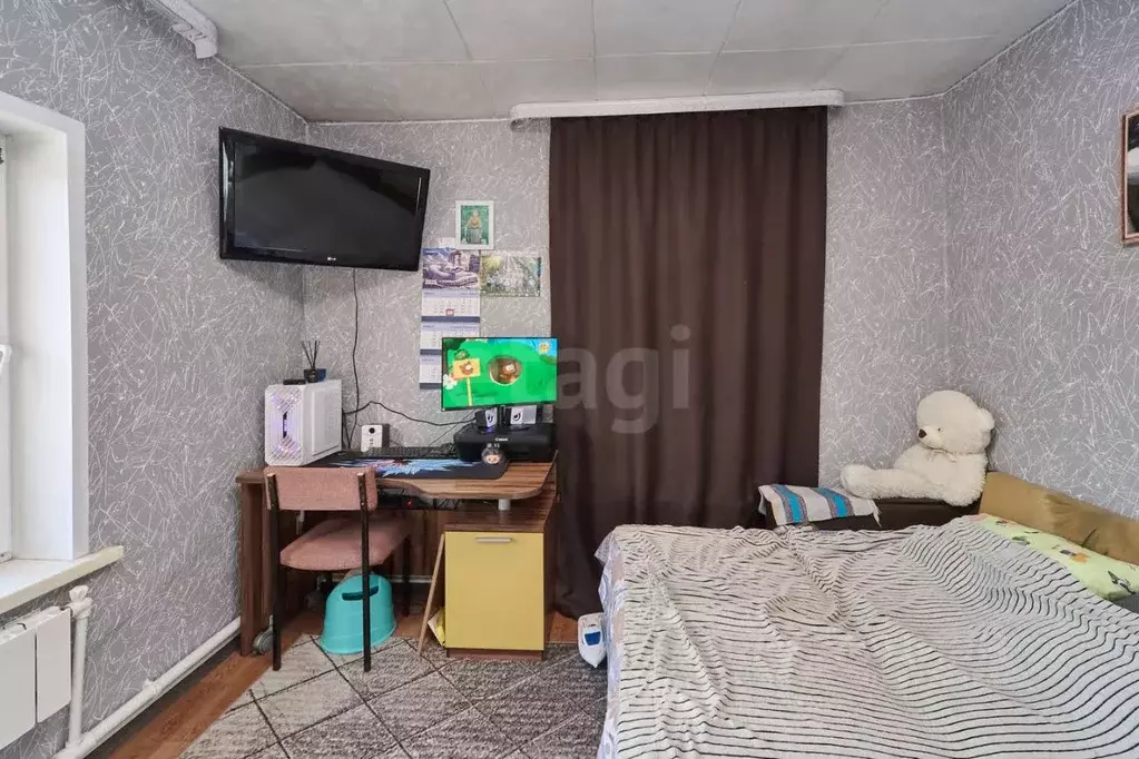 Дом в Кемеровская область, Кемерово Юргинский пер. (77 м) - Фото 0