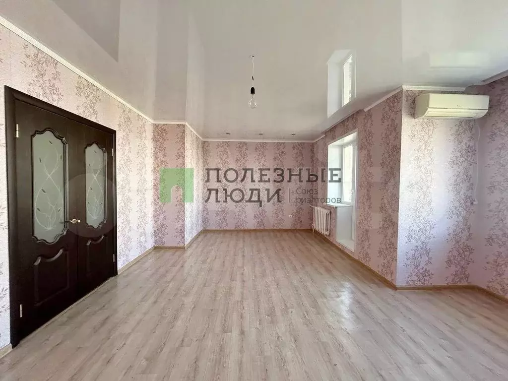3-к. квартира, 78,8 м, 5/6 эт. - Фото 1
