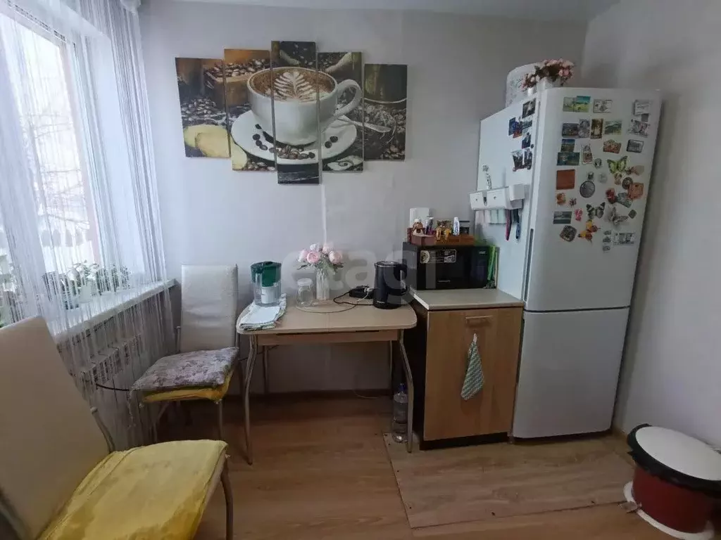 Дом, 54.7 м - Фото 1