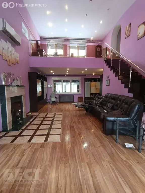 Дом в Химки, квартал Старбеево, Комсомольская улица, 38 (500 м) - Фото 1