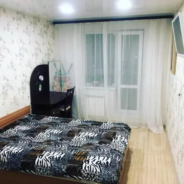 2-к кв. Приморский край, Владивосток ул. Каплунова, 8 (55.0 м) - Фото 2