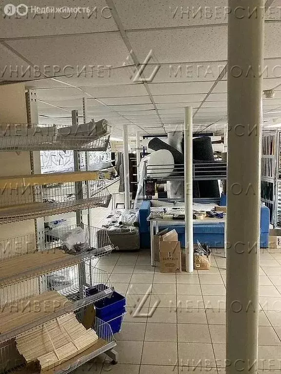 Производственное помещение (234 м) - Фото 1