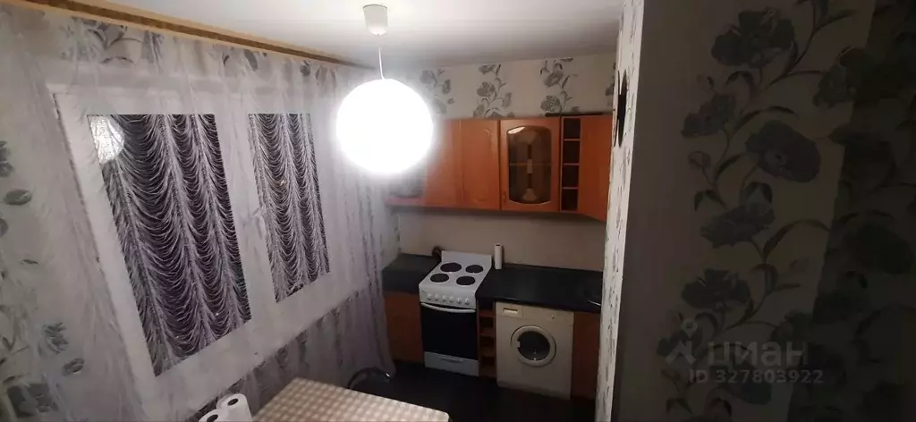 1-к кв. Москва Тайнинская ул., 17К1 (36.0 м) - Фото 1