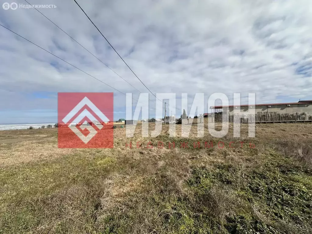 Участок в Каменское, Ново-Восточная улица, 7 (6 м) - Фото 2