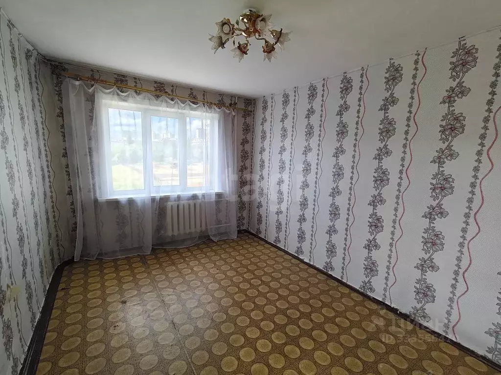 3-к кв. Иркутская область, Иркутск ул. Ярославского, 254 (60.5 м) - Фото 1