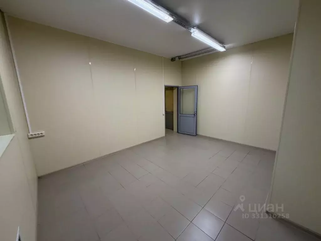 Офис в Москва 2-й Тушинский проезд, 2 (20 м) - Фото 2