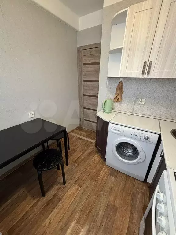 1-к. квартира, 30 м, 3/5 эт. - Фото 1