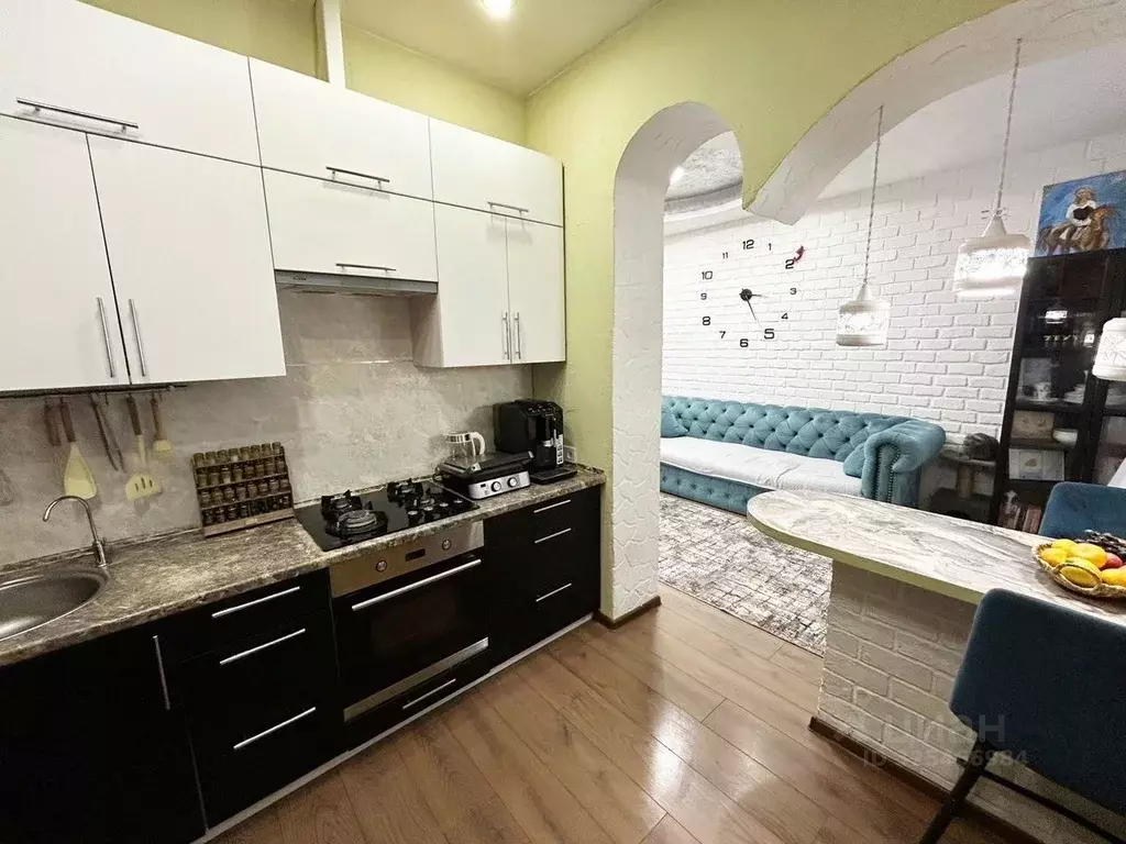 3-к кв. Свердловская область, Первоуральск ул. Ватутина, 38 (72.0 м) - Фото 2