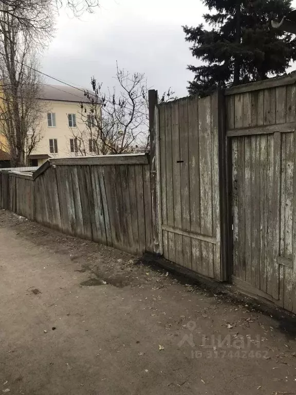 Дом в Саратовская область, Саратов Соколовая ул., 115 (70 м) - Фото 0