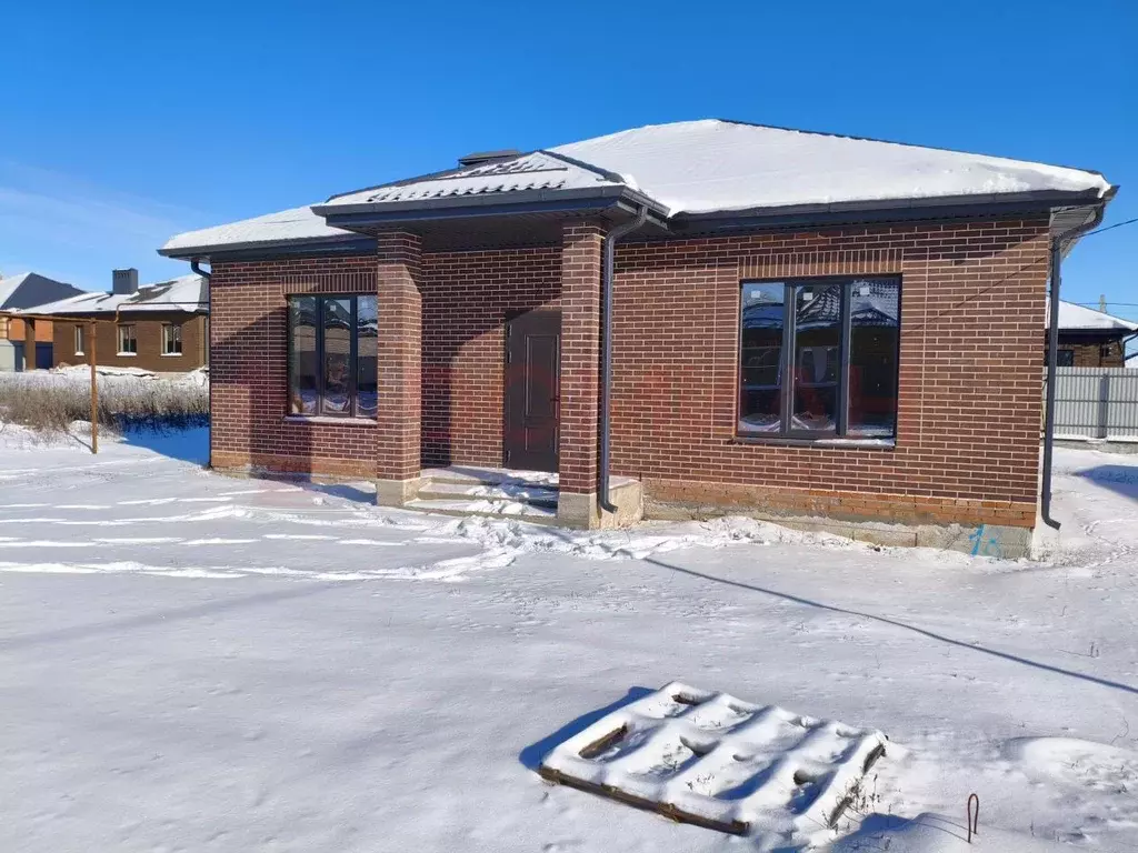 Дом в Ростовская область, Аксайский район, Щепкинское с/пос, пос. ... - Фото 1