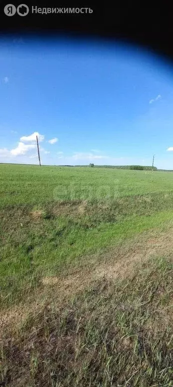 Участок в Жуланка, улица Калинина (22500 м) - Фото 1