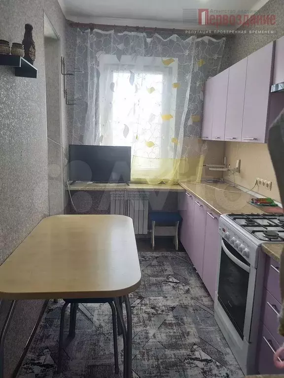 3-к. квартира, 63,3 м, 9/9 эт. - Фото 1