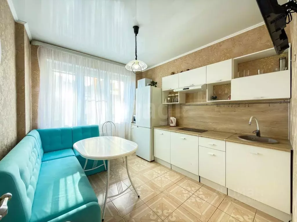 2-к кв. Краснодарский край, Анапа Северная ул., 113к1 (50.4 м) - Фото 1