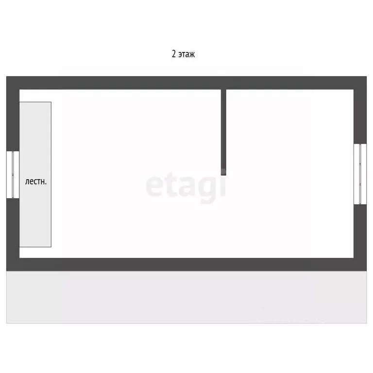 Дом в Тюменская область, Нижнетавдинский район, Геолог-2 СНТ  (80 м) - Фото 1