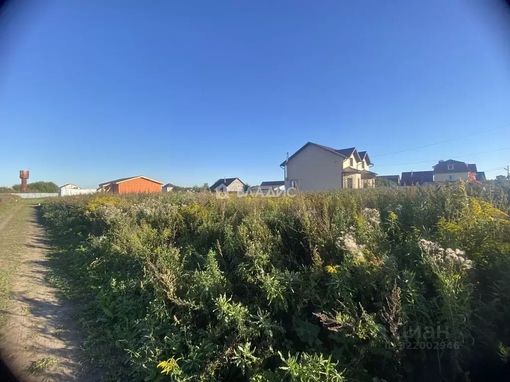 Участок в Владимирская область, Суздальский район, Боголюбовское ... - Фото 0