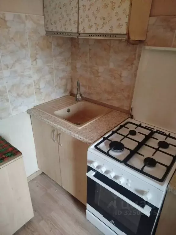 1-к кв. Московская область, Лобня ул. 40 лет Октября, 16 (33.0 м) - Фото 2