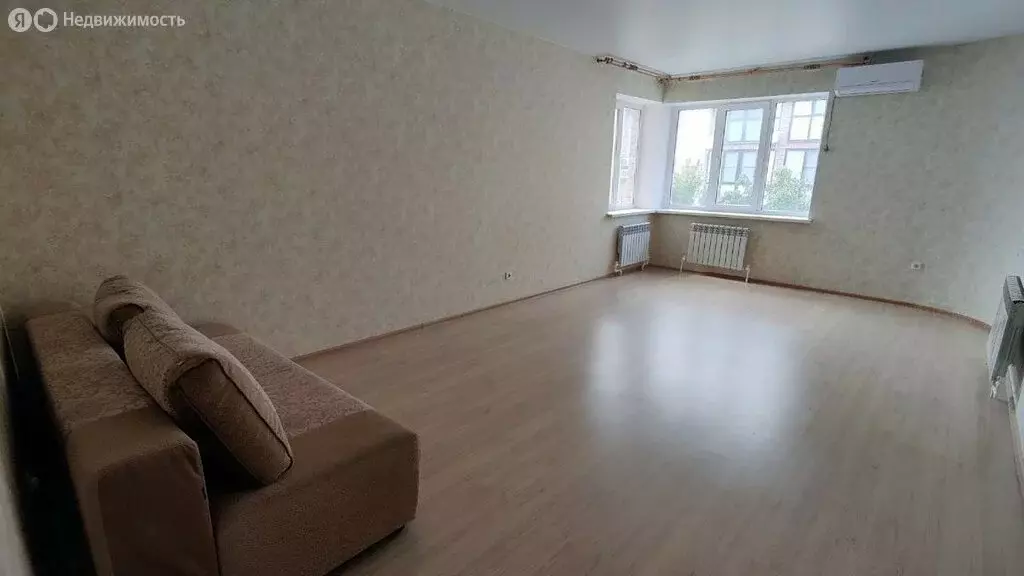 1-комнатная квартира: Ейск, Парковая улица, 35 (50.8 м) - Фото 1