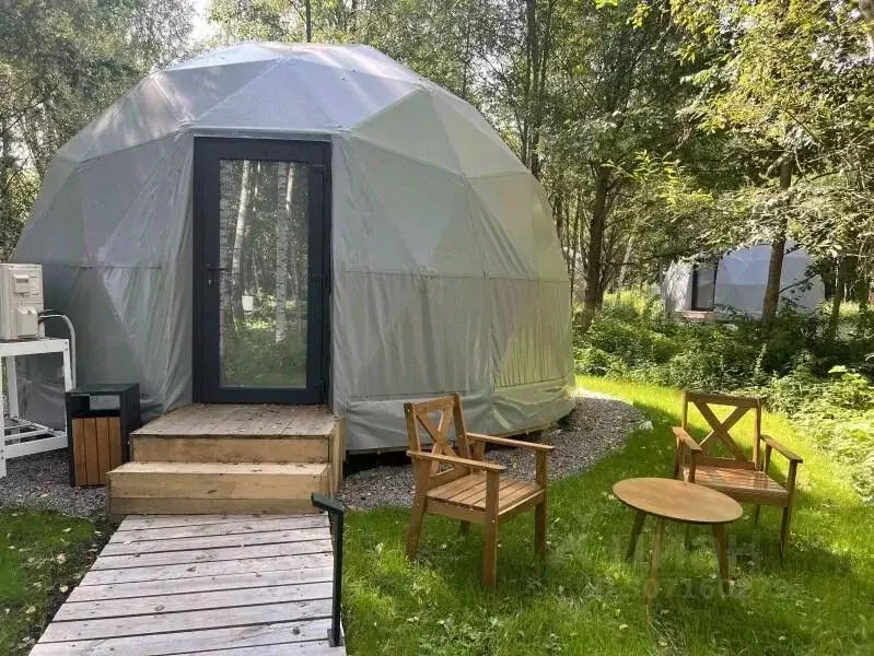 Дом в Московская область, Дубна Дмитровское ш., 10 (38 м) - Фото 2