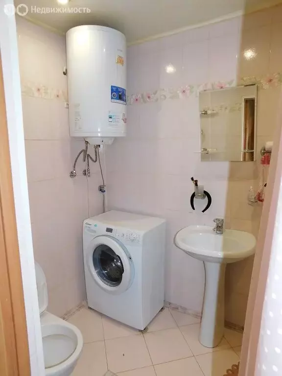 2-комнатная квартира: Бакал, улица Трегубенковых, 2 (44 м) - Фото 2