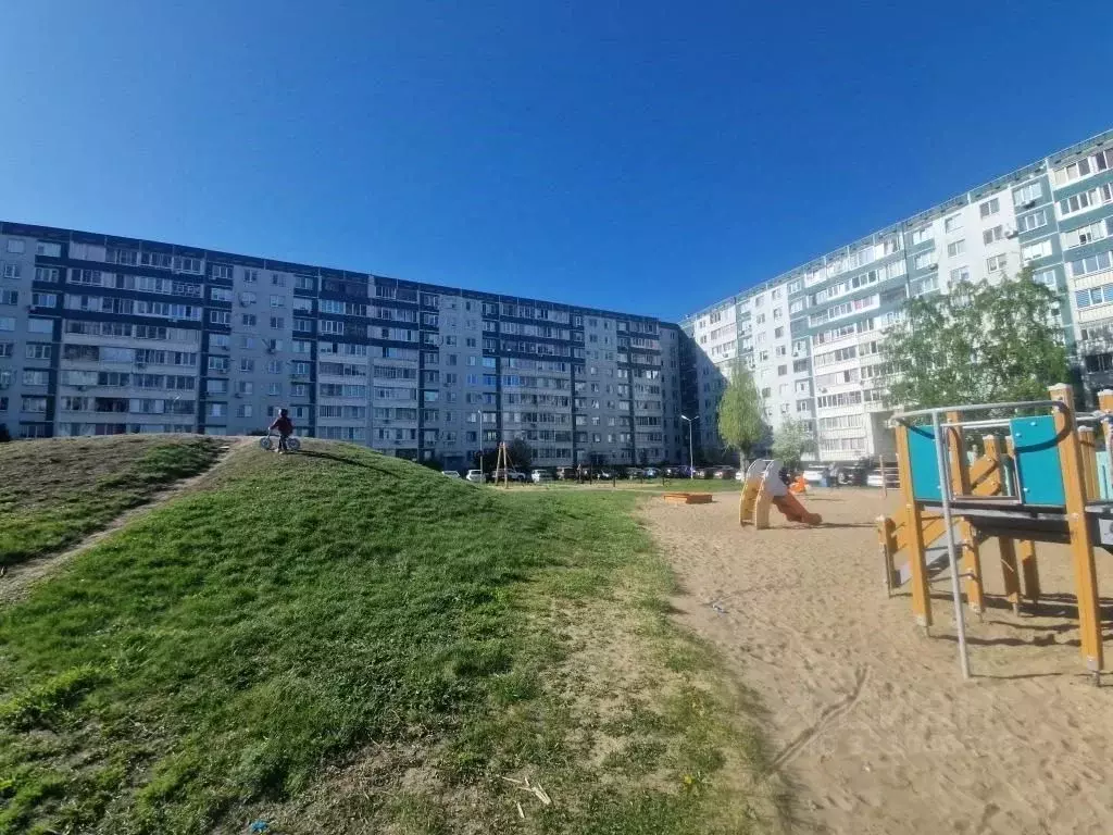 Студия Татарстан, Набережные Челны Московский просп., 98 (13.0 м) - Фото 1