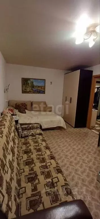 2-к кв. Ярославская область, Ярославль ул. Панина, 13 (44.0 м) - Фото 1