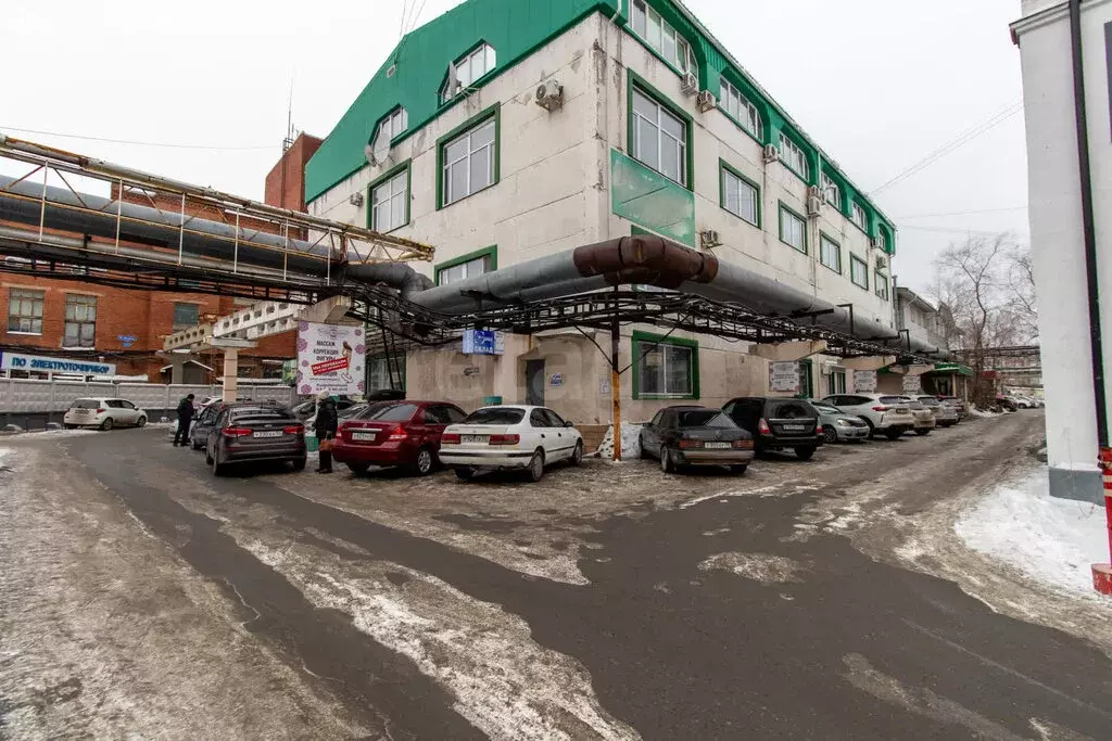 Помещение свободного назначения (168 м) - Фото 2