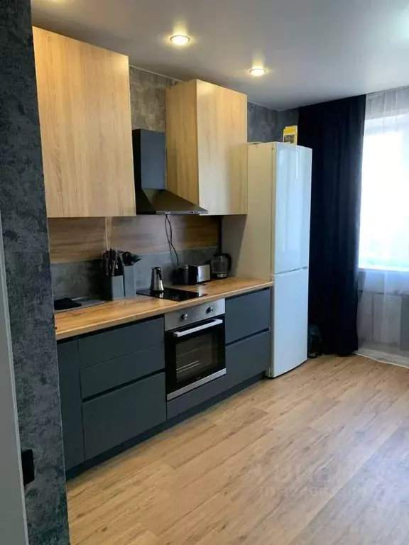 1-к кв. Краснодарский край, Краснодар Завод Измерительных Приборов ... - Фото 1