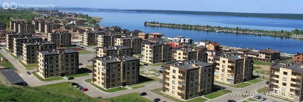 2-комнатная квартира: Набережные Челны, Портовая улица, 9 (80 м) - Фото 1
