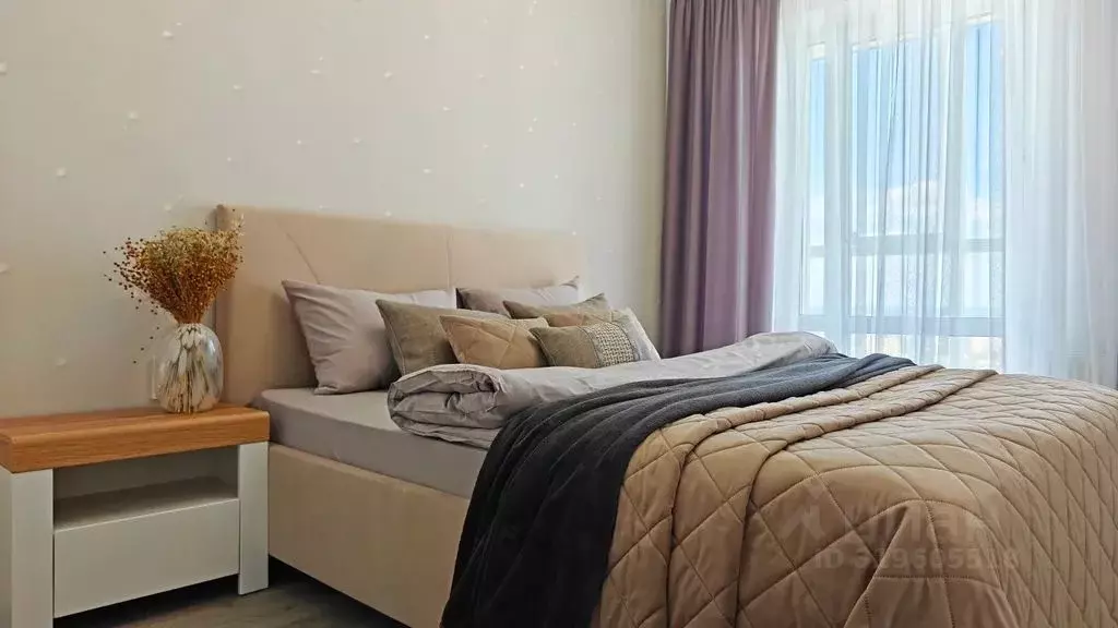 1-к кв. Липецкая область, Липецк Депутатская ул., 60 (40.0 м) - Фото 2