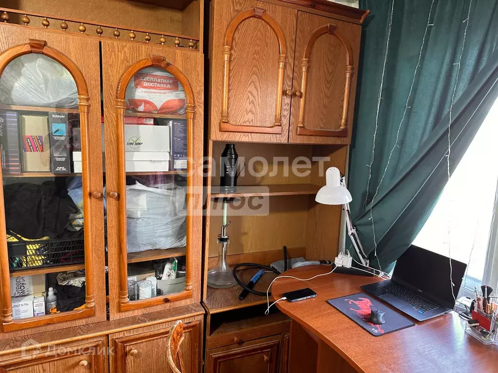 Продаётся 1-к квартира, 31.5 м - Фото 0