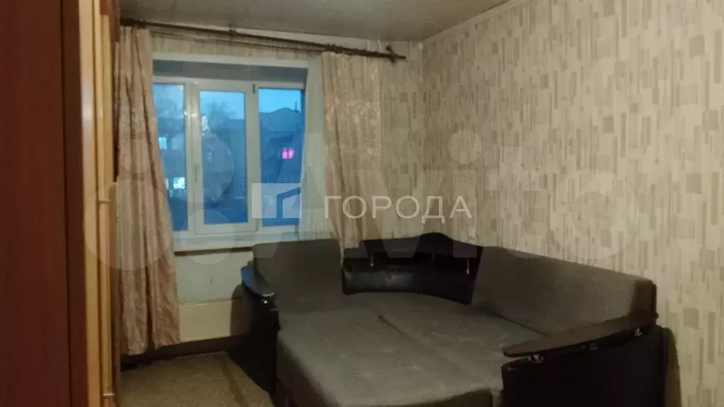 Комната 18 м в 1-к., 3/9 эт. - Фото 1