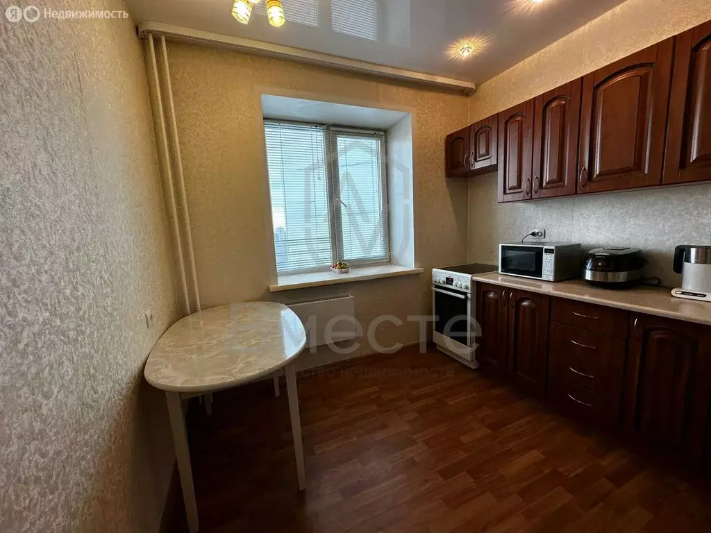 2-комнатная квартира: Новосибирск, улица Татьяны Снежиной, 41 (58 м) - Фото 1