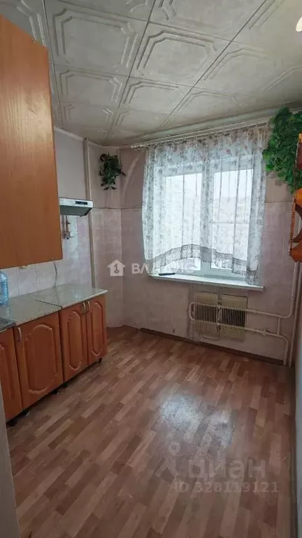 1-к кв. Ярославская область, Рыбинск ул. Фурманова, 15 (31.5 м) - Фото 2