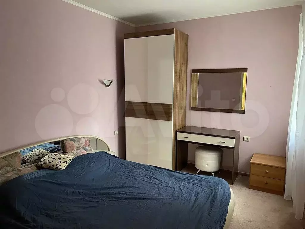 3-к. квартира, 73 м, 1/6 эт. - Фото 0