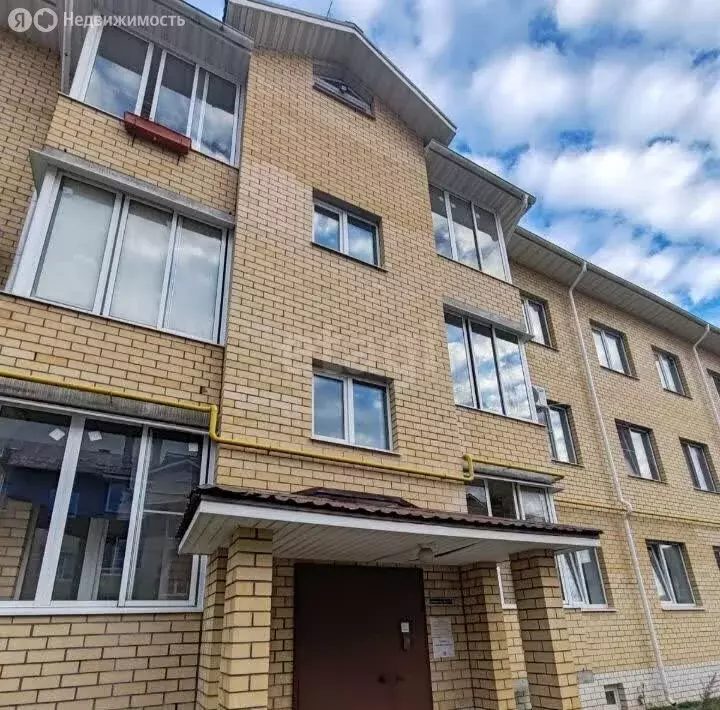 2-комнатная квартира: Глазково, Звёздный переулок, 5 (45.2 м) - Фото 1