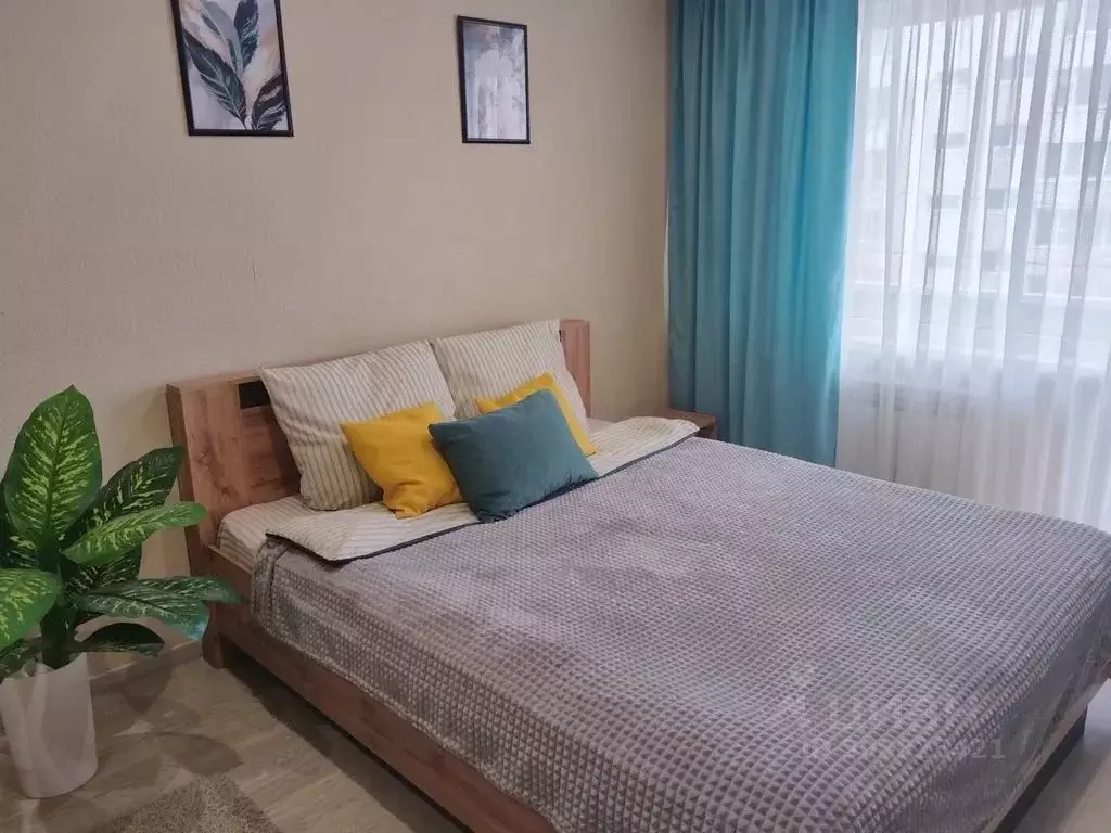 1-к кв. Самарская область, Сызрань просп. 50 лет Октября, 10 (32.0 м) - Фото 2