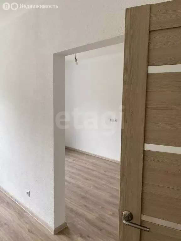 1-комнатная квартира: Ярославль, Ильинская улица, 30 (30 м) - Фото 0