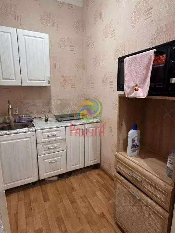 Комната Ивановская область, Иваново ул. Тимирязева, 4 (21.1 м) - Фото 2