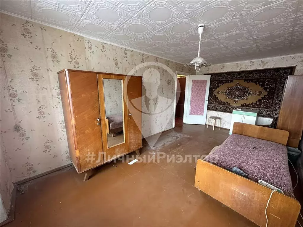 1-к кв. Рязанская область, Скопин ул. Мира, 26 (30.1 м) - Фото 1