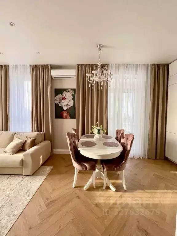 1-к кв. Москва ул. Корабельная, 15 (40.0 м) - Фото 2