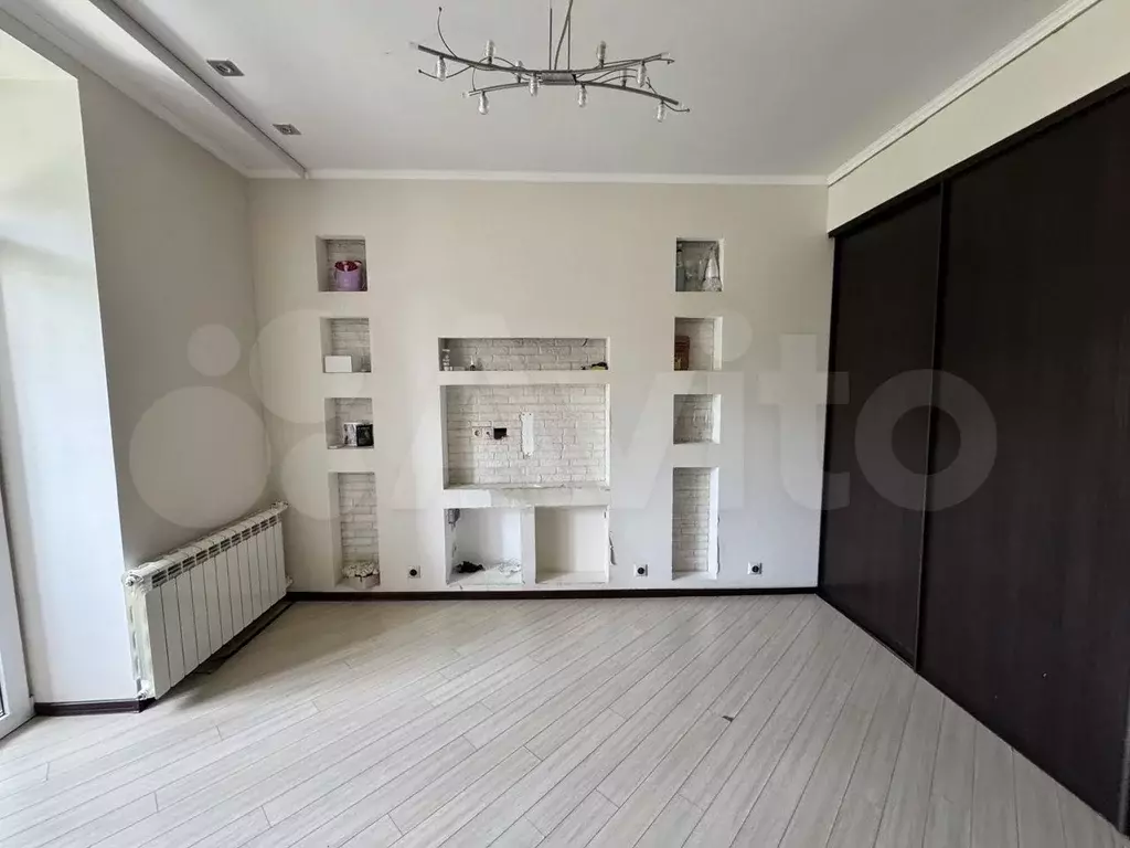 2-к. квартира, 44,7 м, 3/3 эт. - Фото 0