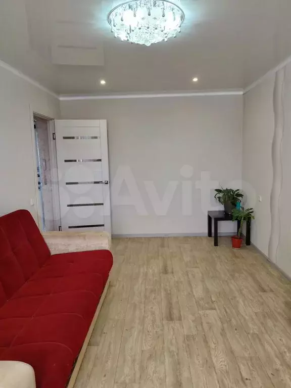 3-к. квартира, 58,5 м, 1/3 эт. - Фото 1