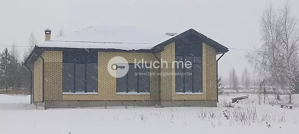 Участок в Татарстан, Верхнеуслонский район, Набережно-Морквашское ... - Фото 1