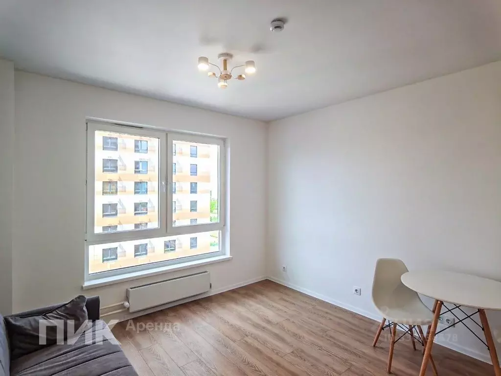 Студия Москва Сигнальный проезд, 16к2 (22.0 м) - Фото 2