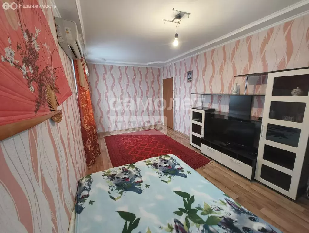 2-комнатная квартира: Орёл, Черепичная улица, 14 (43.9 м) - Фото 2